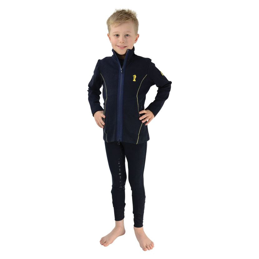 Lancelot Jacket by Little Knight - Just Horse Riders