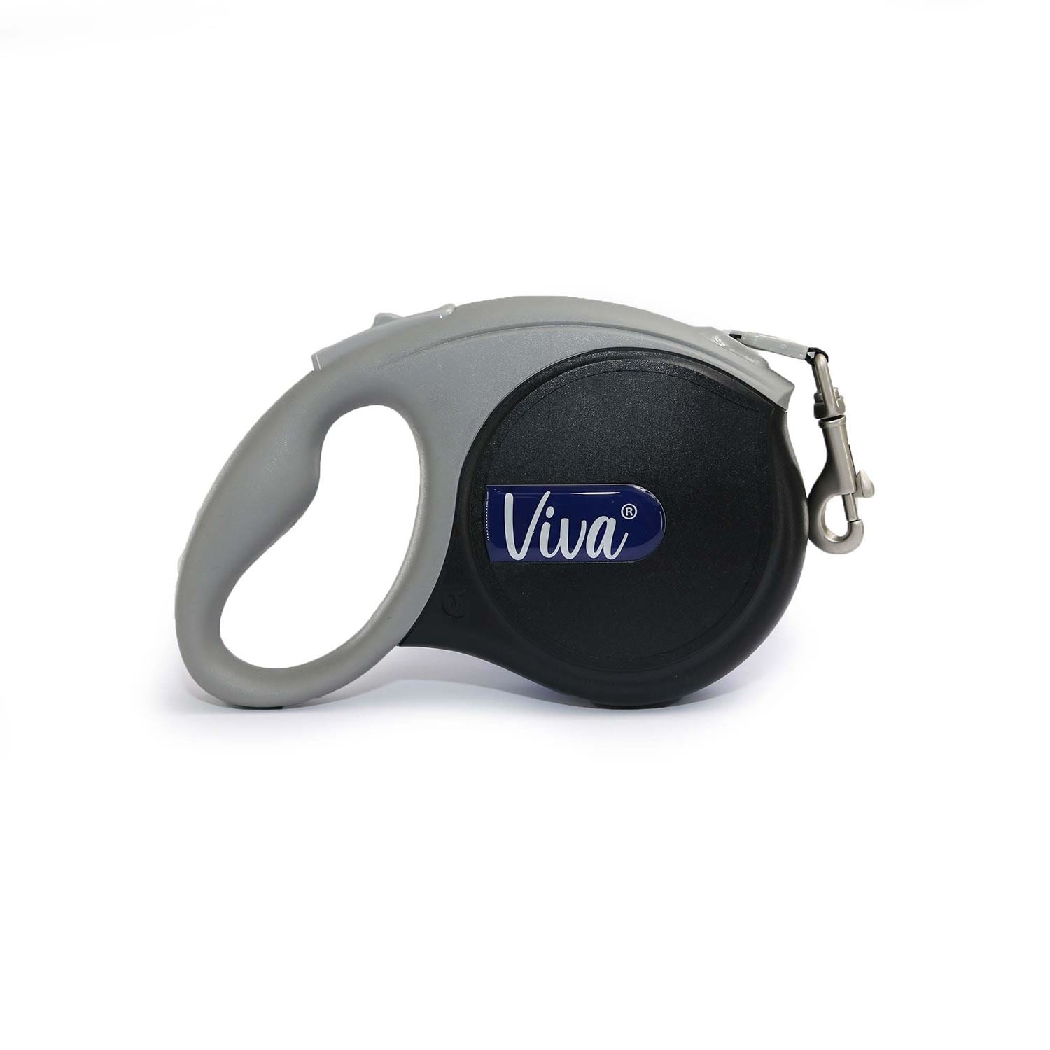 Ancol Viva Retractable Lead - Just Horse Riders