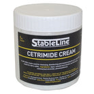 Stableline Cetrimide Cream - Just Horse Riders