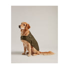 Joules Wax Dog Coat - Just Horse Riders