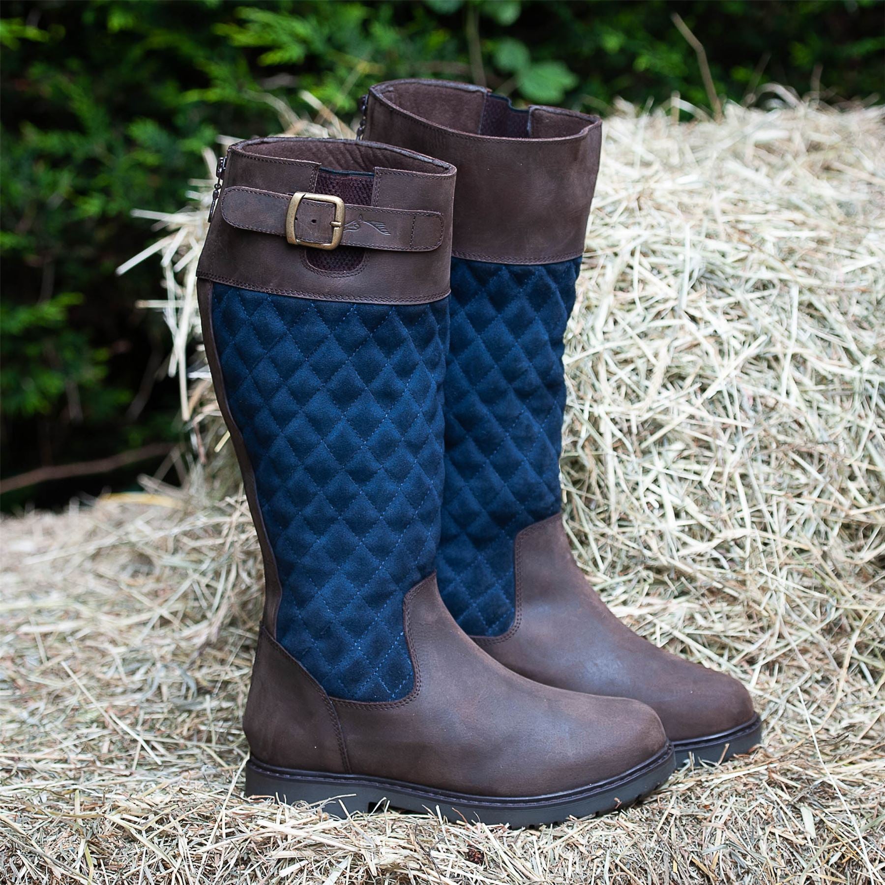 gallop gateley country boots