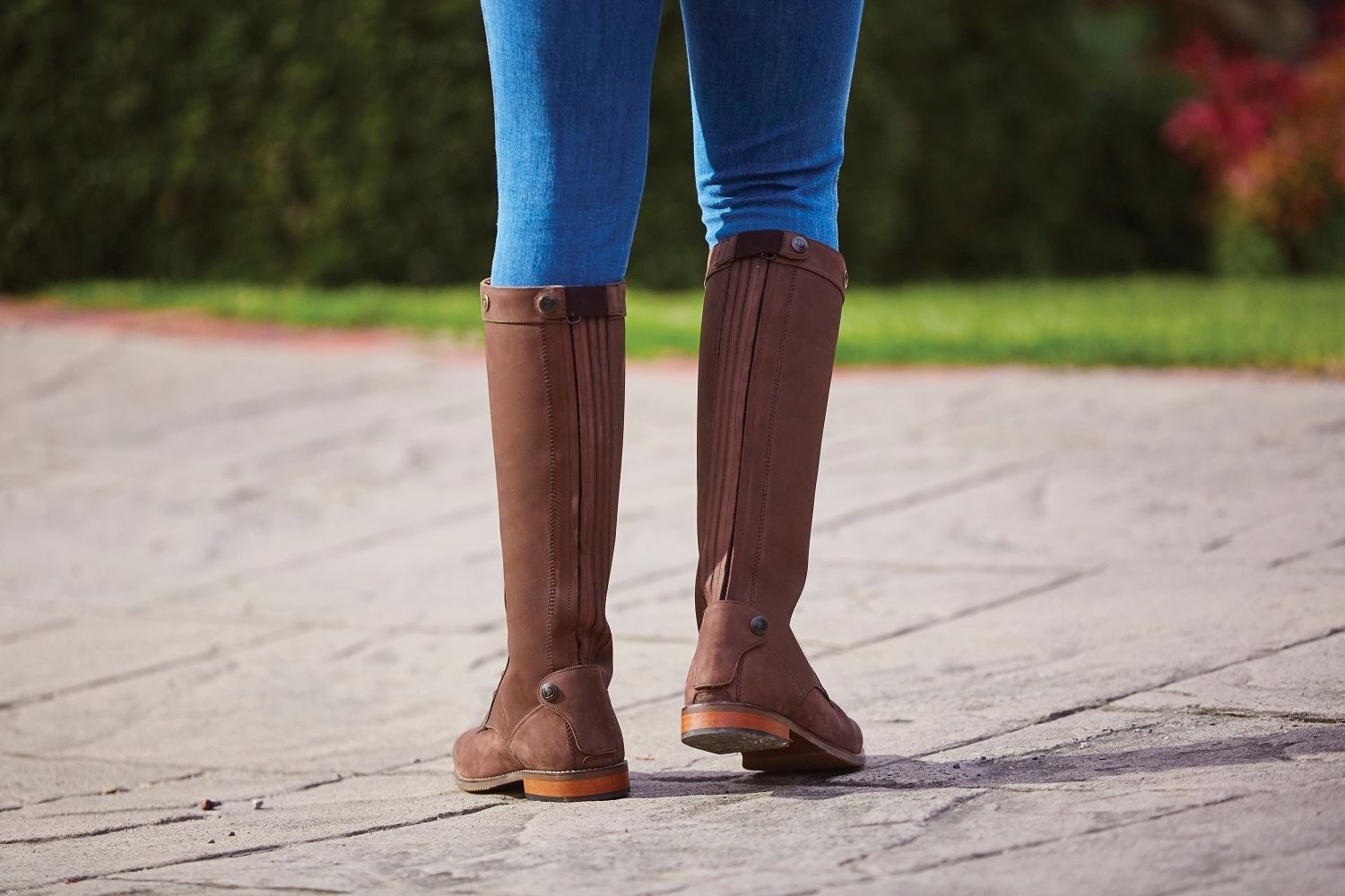 Dublin Westport Boots - Just Horse Riders