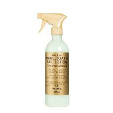 Gold Label Mane  Tail & Coat Spray - Just Horse Riders