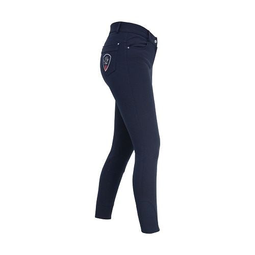 HyRIDER Signature Breeches - Just Horse Riders