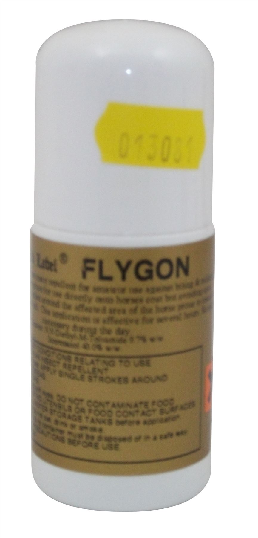 Gold Label Flygon 12 Roll-On - Just Horse Riders