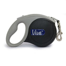 Ancol Viva Retractable Lead - Just Horse Riders