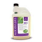 KM Elite Aloe Vera Juice - Just Horse Riders