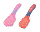 HySHINE Star Easy Grip Mane & Tail Brush - Just Horse Riders