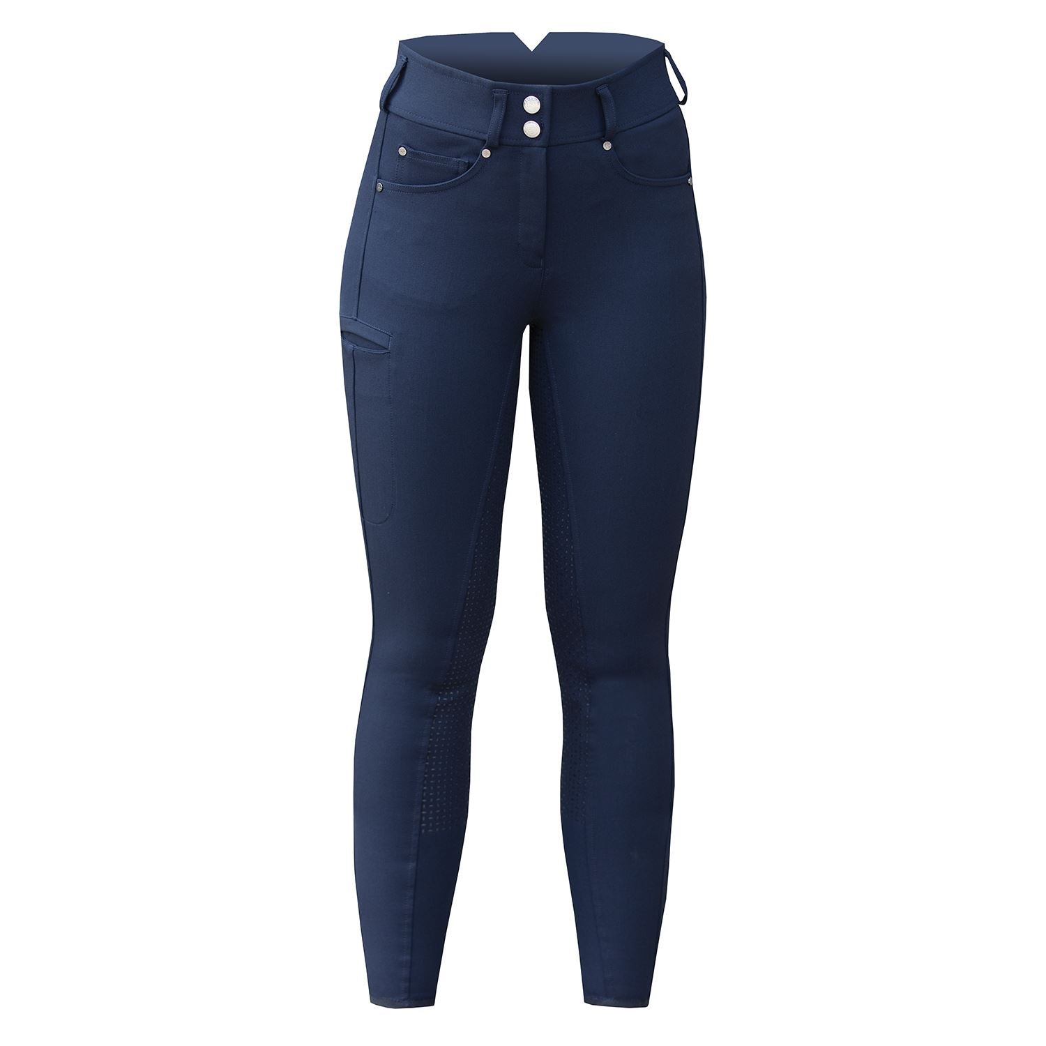 Equetech Ultimo Grip Breeches - Just Horse Riders