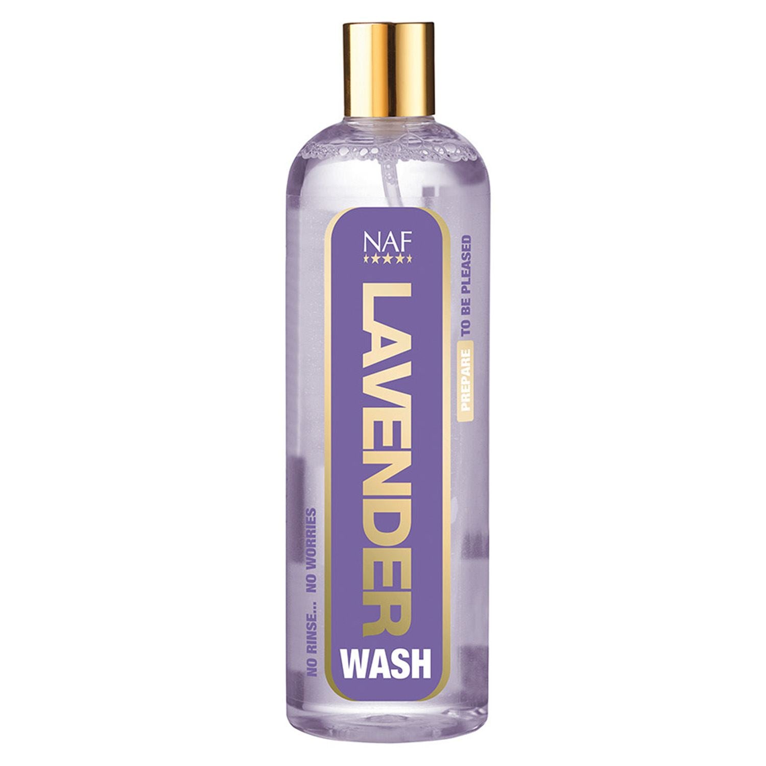 Naf Lavender Wash - Just Horse Riders