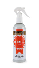 Shires EZI-GROOM CITRONELLA SPRAY - Just Horse Riders