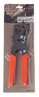 Harlequin Heavy Duty Hole Punch - Just Horse Riders