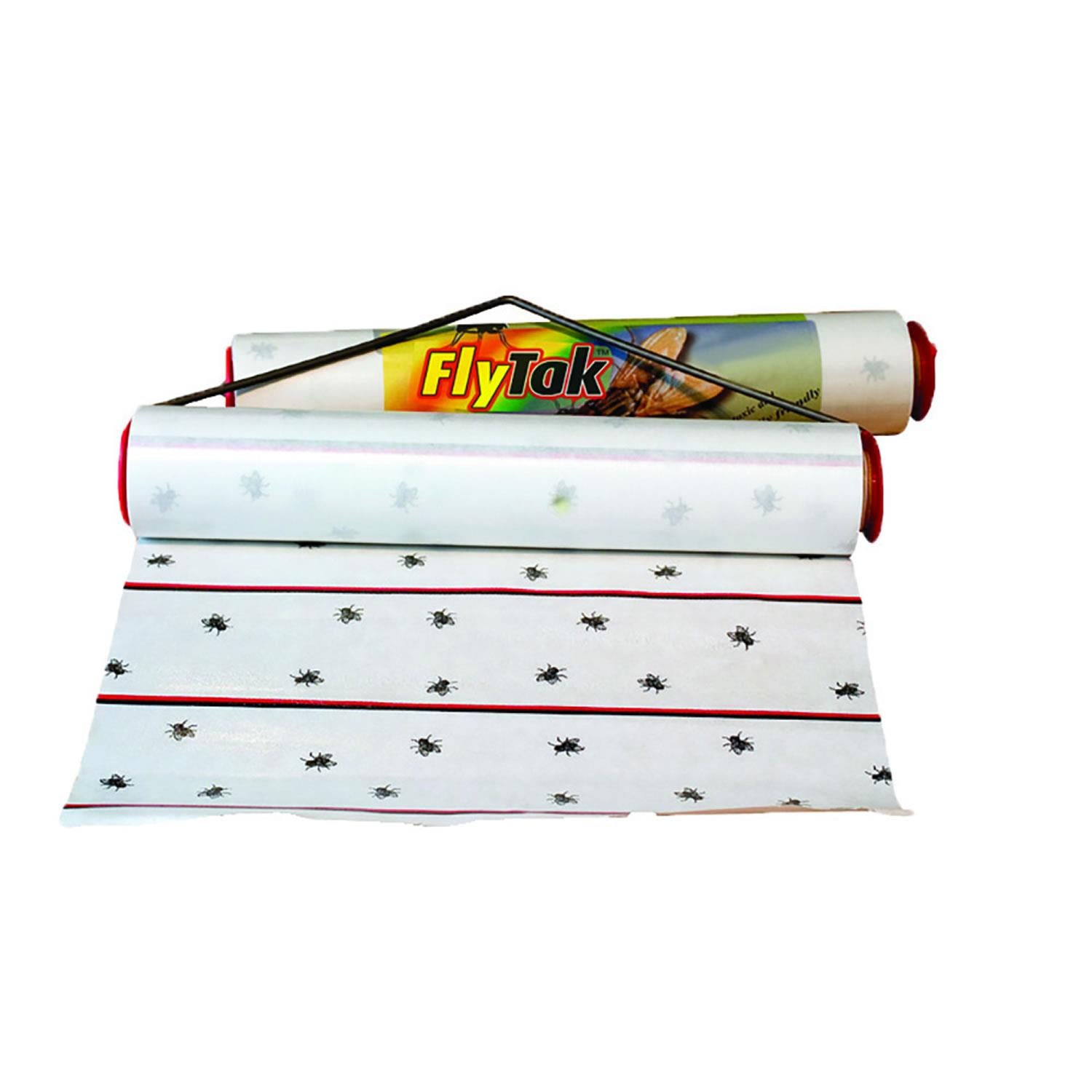 Flytak Sticky Fly Roll Xl - Just Horse Riders