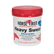 Horse First Heavy Sweat - Just Horse Riders