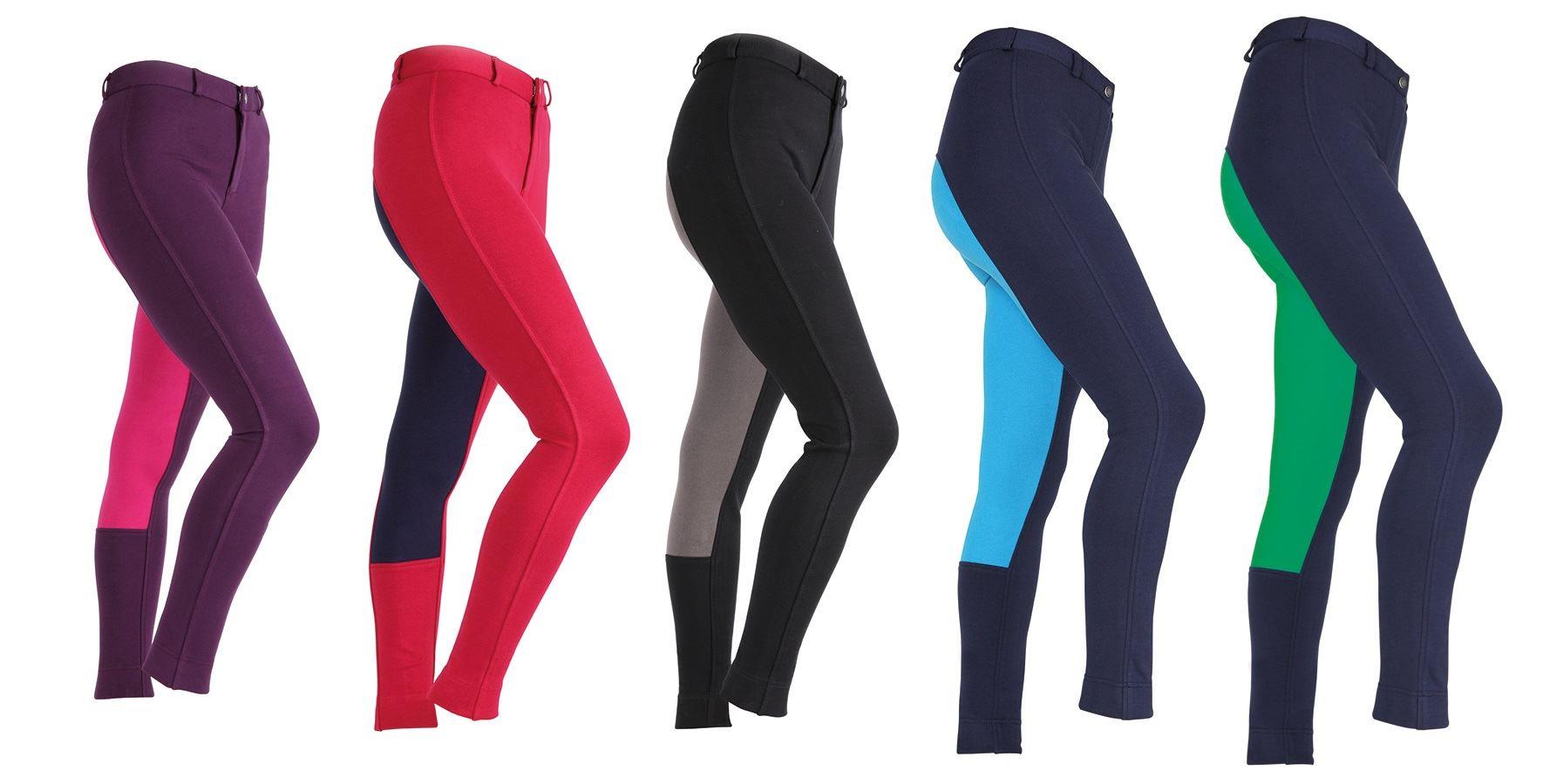 The Best Children s Jodhpurs Breeches Just Horse Riders Shop Now