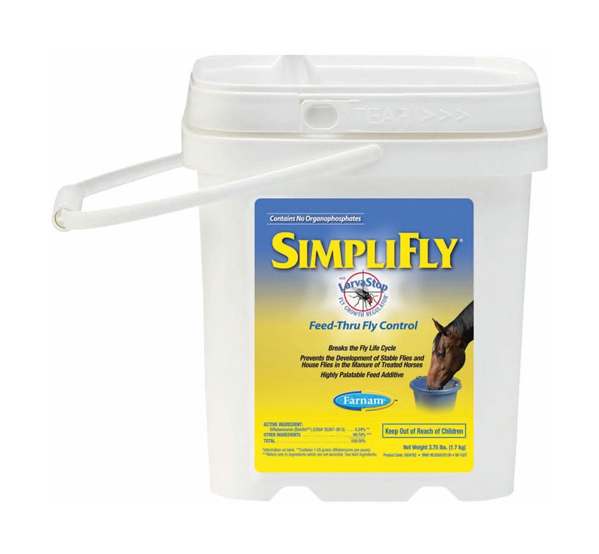 Farnam Simplifly - Just Horse Riders