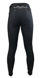 John Whitaker Elegant Full Seat Breeches - Just Horse Riders