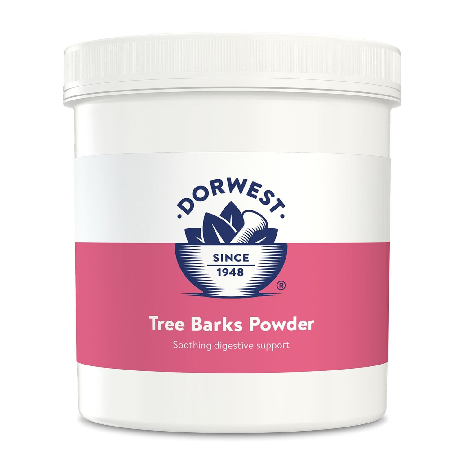 Dorwest Herbs Tree Barks Powder - Just Horse Riders