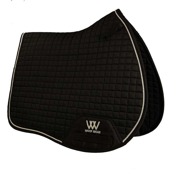 Woof Wear GP Saddle Cloth - Just Horse Riders