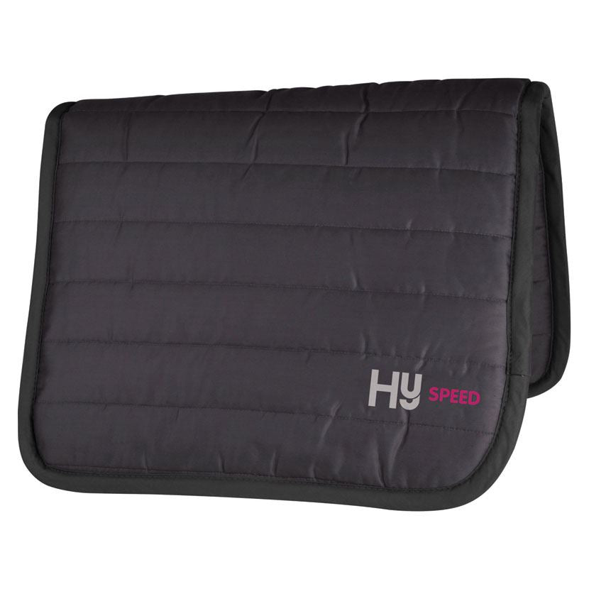 Hy Equestrian Reversible Comfort Pad - Just Horse Riders