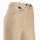 Equetech Junior Prima Jodhpurs - Just Horse Riders