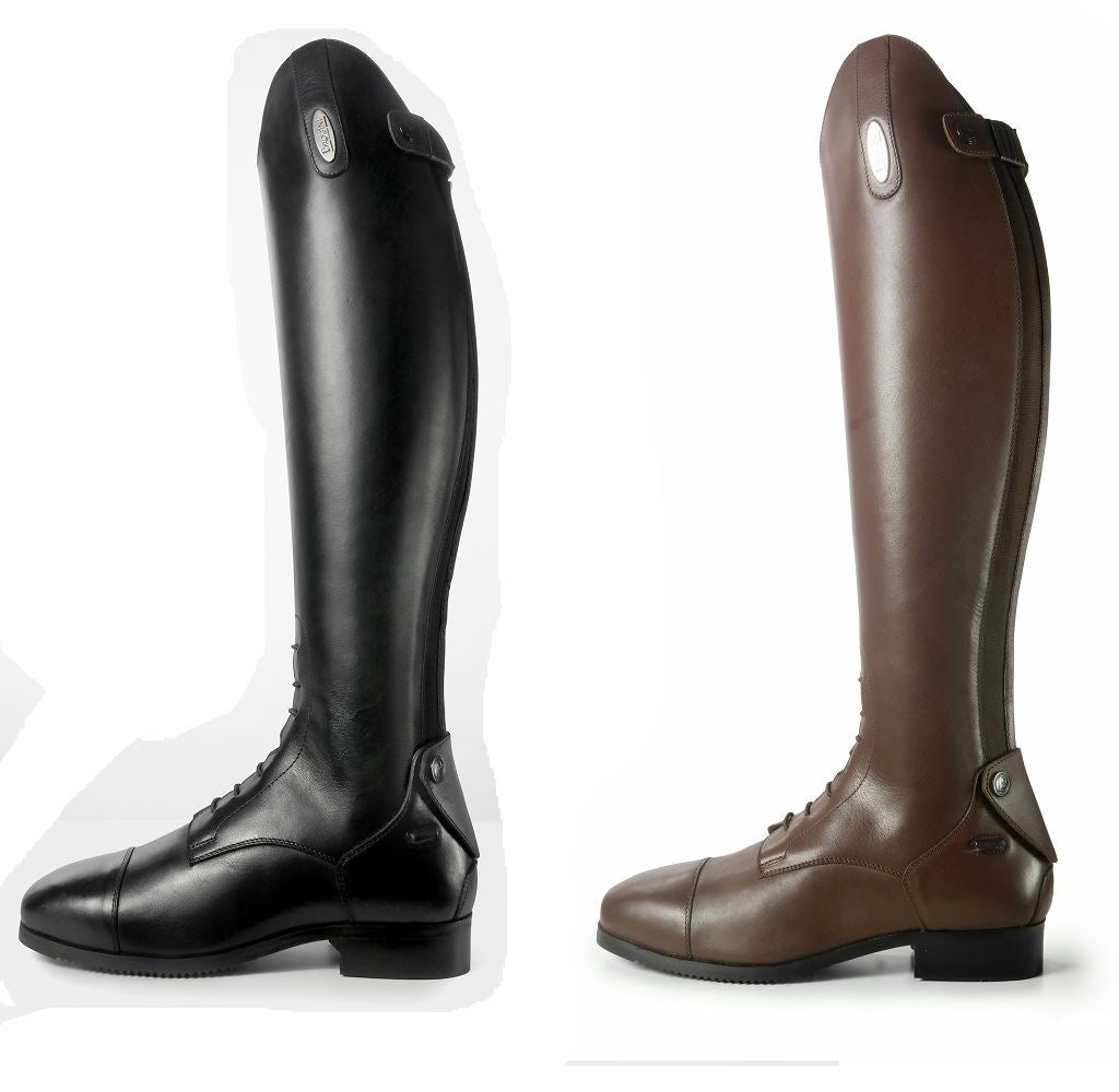 Brogini sales tall boots