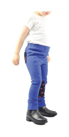 HyPERFORMANCE Tractors Rock Tots Jodhpurs - Just Horse Riders