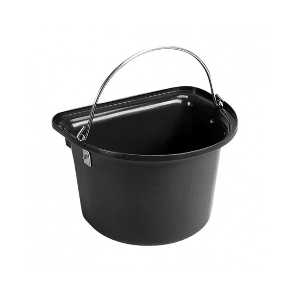 Stubbs Flat Sided Bucket S5B - Just Horse Riders