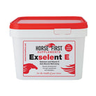 Horse First Exselent E - Just Horse Riders