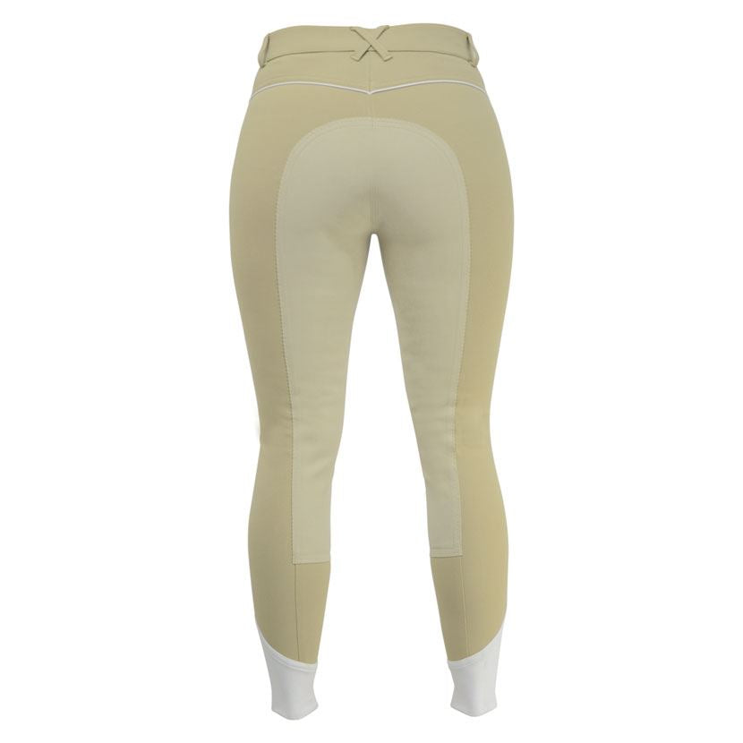 HyPERFORMANCE Oxburgh Breeches - Just Horse Riders