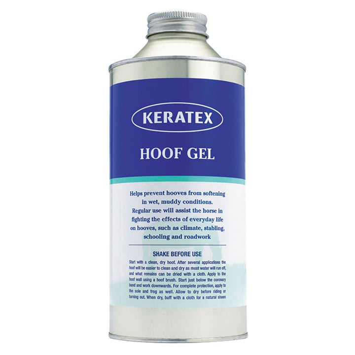 KERATEX HOOF GEL