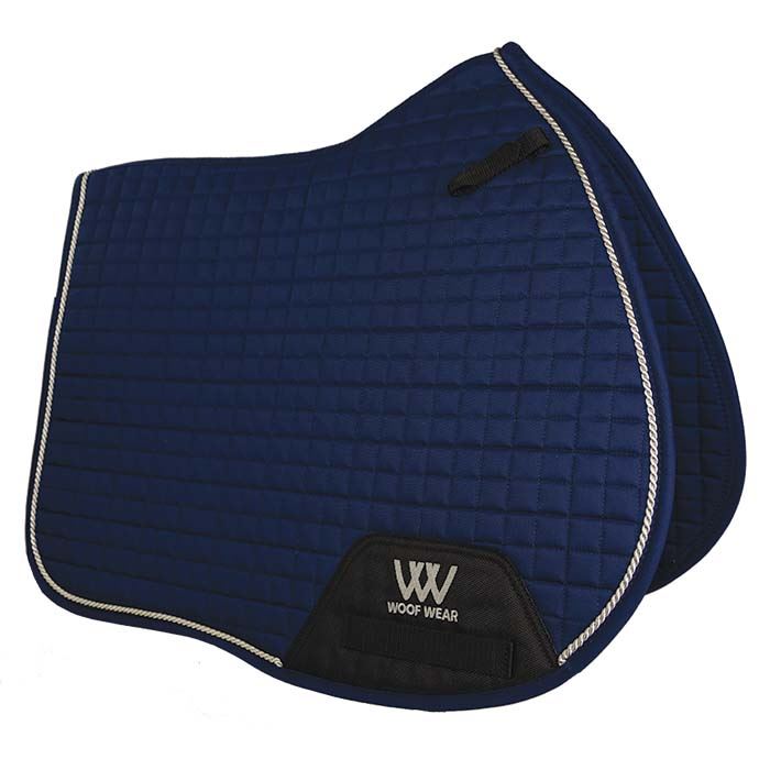 Woof Wear GP Saddle Cloth - Just Horse Riders