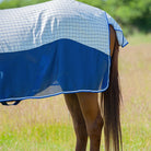 Gallop Equestrian Air Mesh Summer Sheet Combo - Just Horse Riders