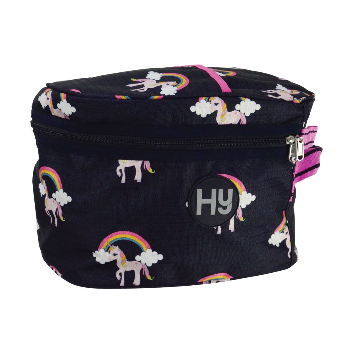 Hy Unicorn Hat Bag - Just Horse Riders