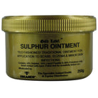 Gold Label Old Fashioned Sulphur Ointment - Just Horse Riders