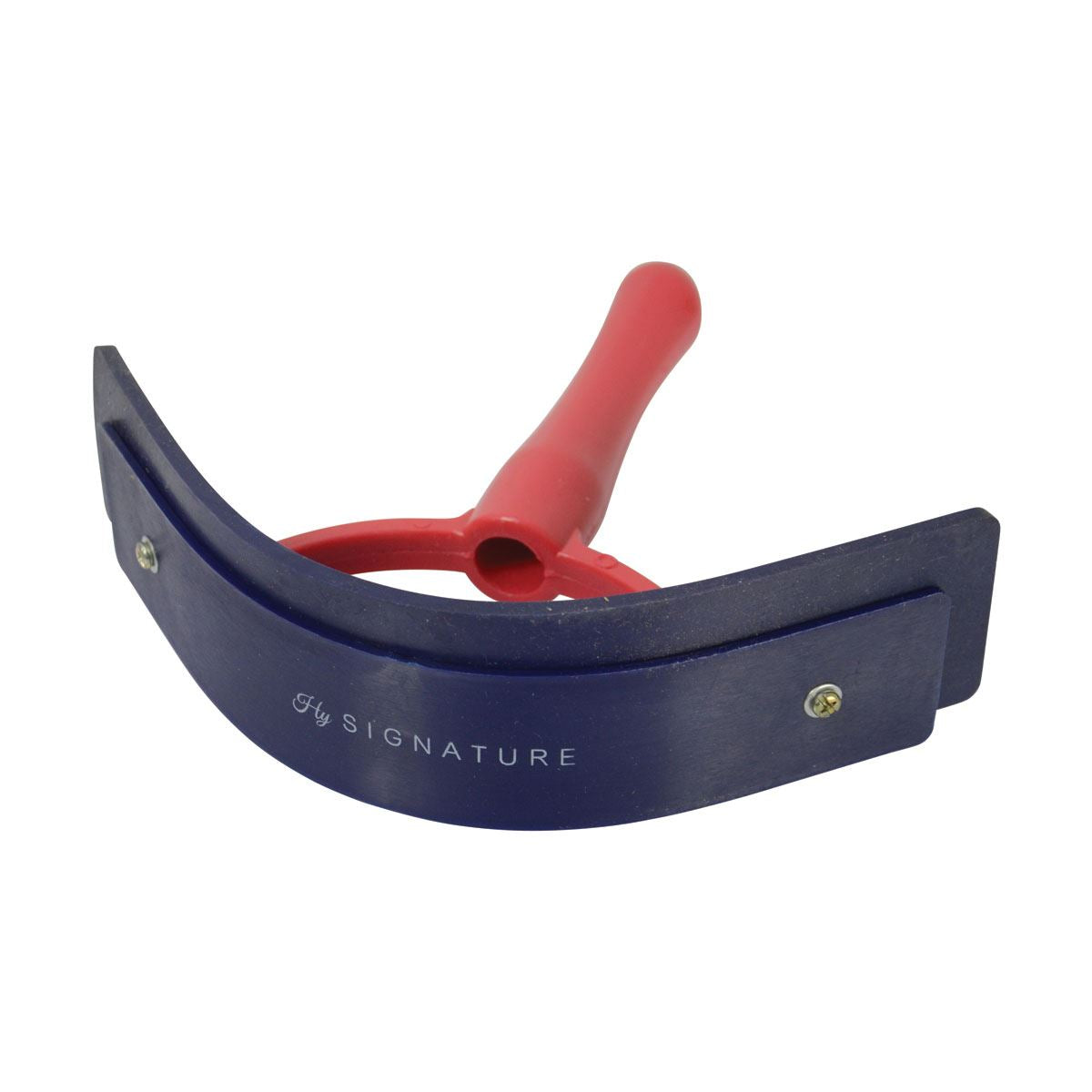 Hy Signature Sweat Scraper - Just Horse Riders