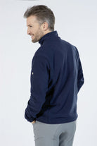 HKM Men'S Fleece Jacket Anton - Just Horse Riders