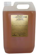 Gold Label Glucosamine Liquid - Just Horse Riders