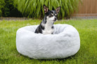 HKM Dog Bed Soft - Just Horse Riders