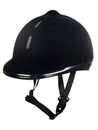 HKM Riding Helmet New Flock - Just Horse Riders