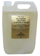 Gold Label Glycerin Leather & Saddle Soap Liquid - Just Horse Riders