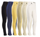 Equetech Junior Prima Jodhpurs - Just Horse Riders