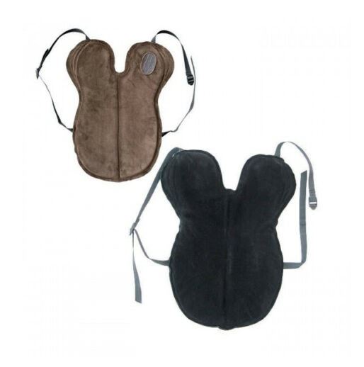 Heather Moffett Seatbone Saver - Just Horse Riders