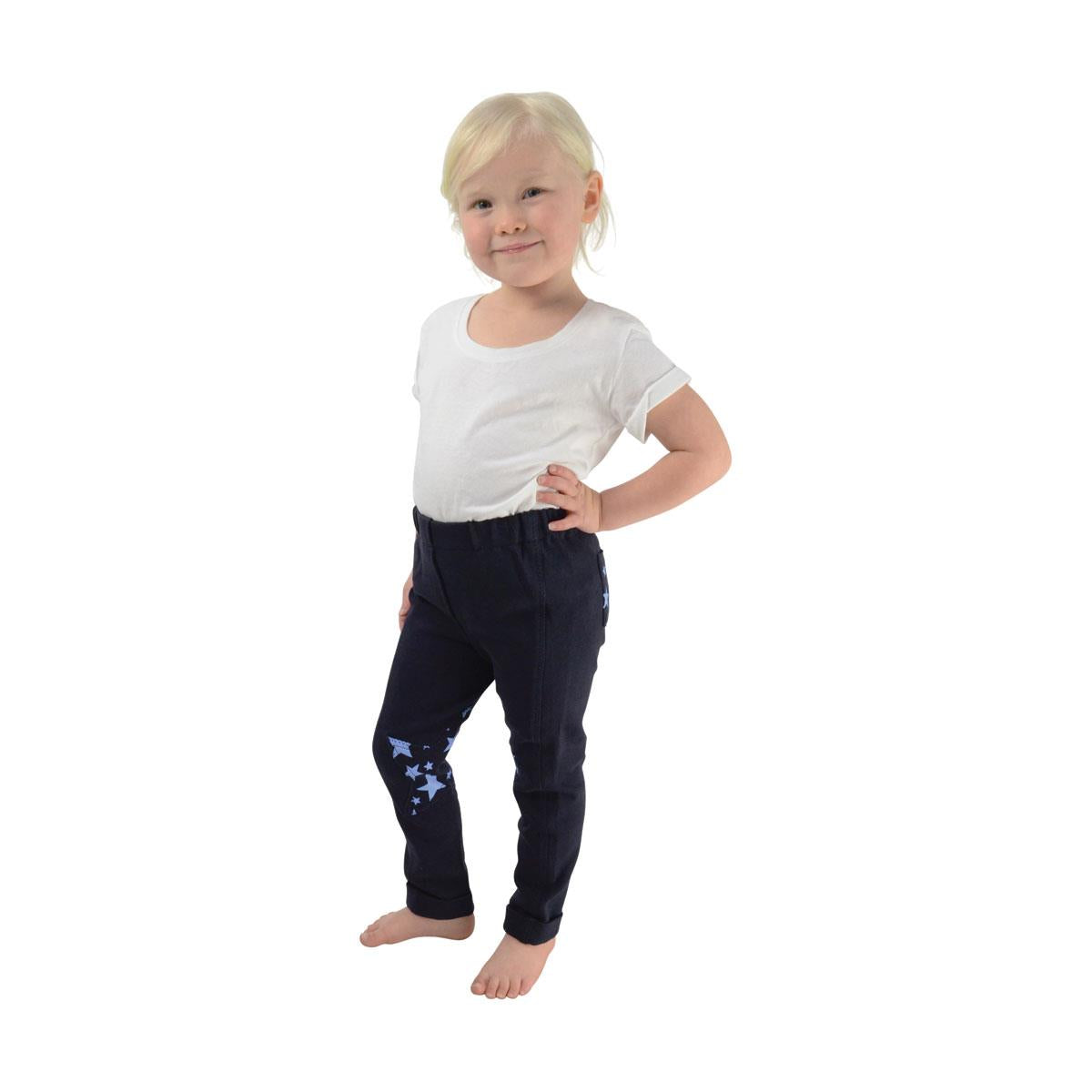 HyPERFORMANCE Star Tots Jodhpurs - Just Horse Riders