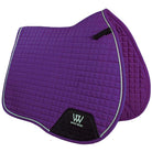 Woof Wear GP Saddle Cloth - Just Horse Riders