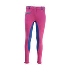 HyPERFORMANCE Zeddy Mizs Jodhpurs - Just Horse Riders