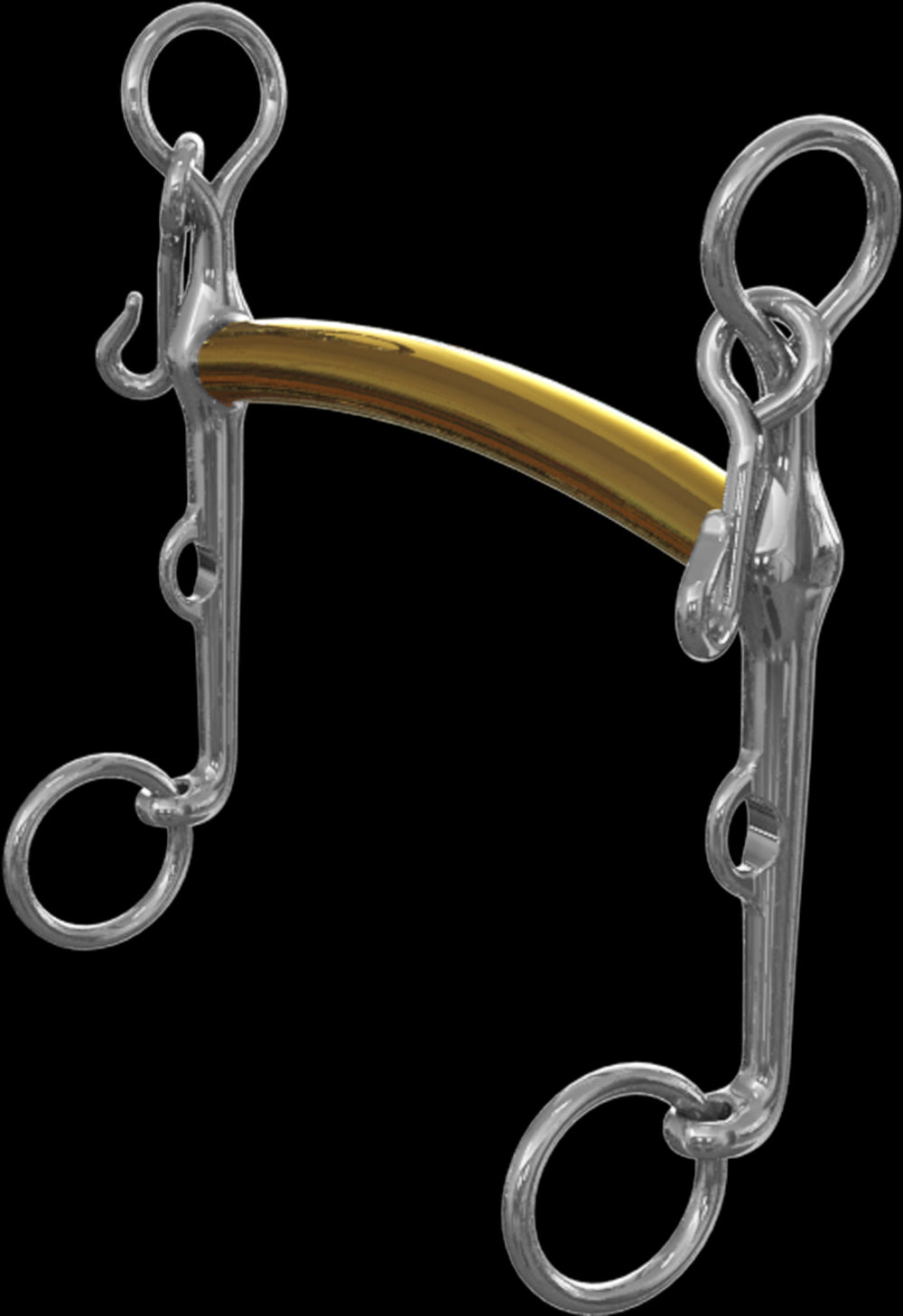 Neue Schule Thoroughbred Weymouth - Just Horse Riders