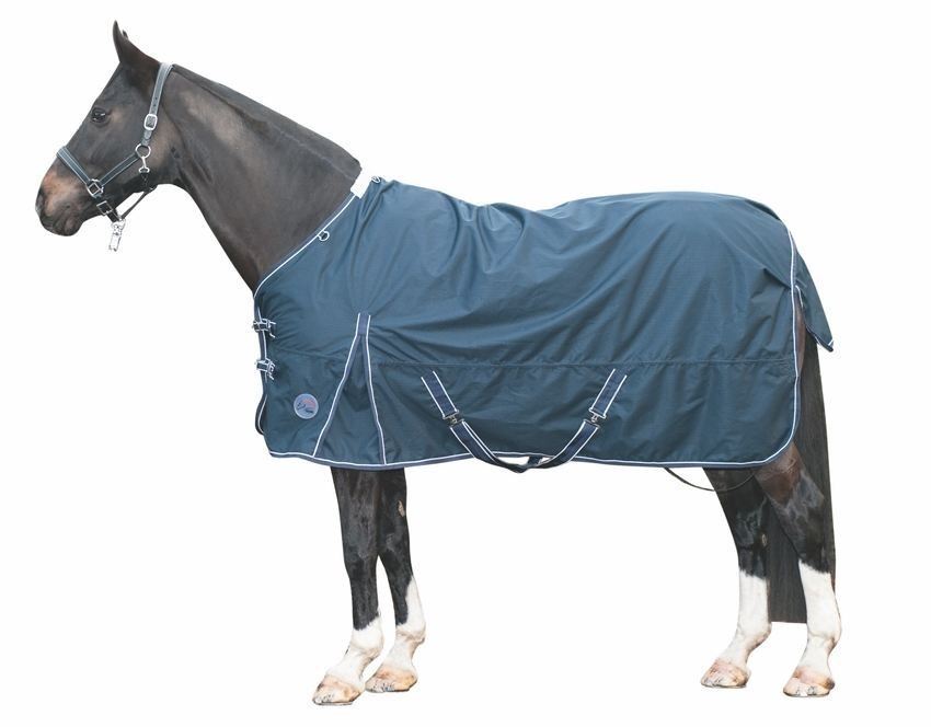 HKM Turnout Rug Starter Fleece - Just Horse Riders