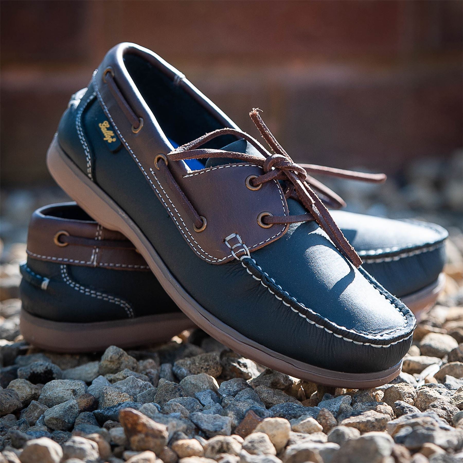 Equestrian deck hot sale shoes ladies