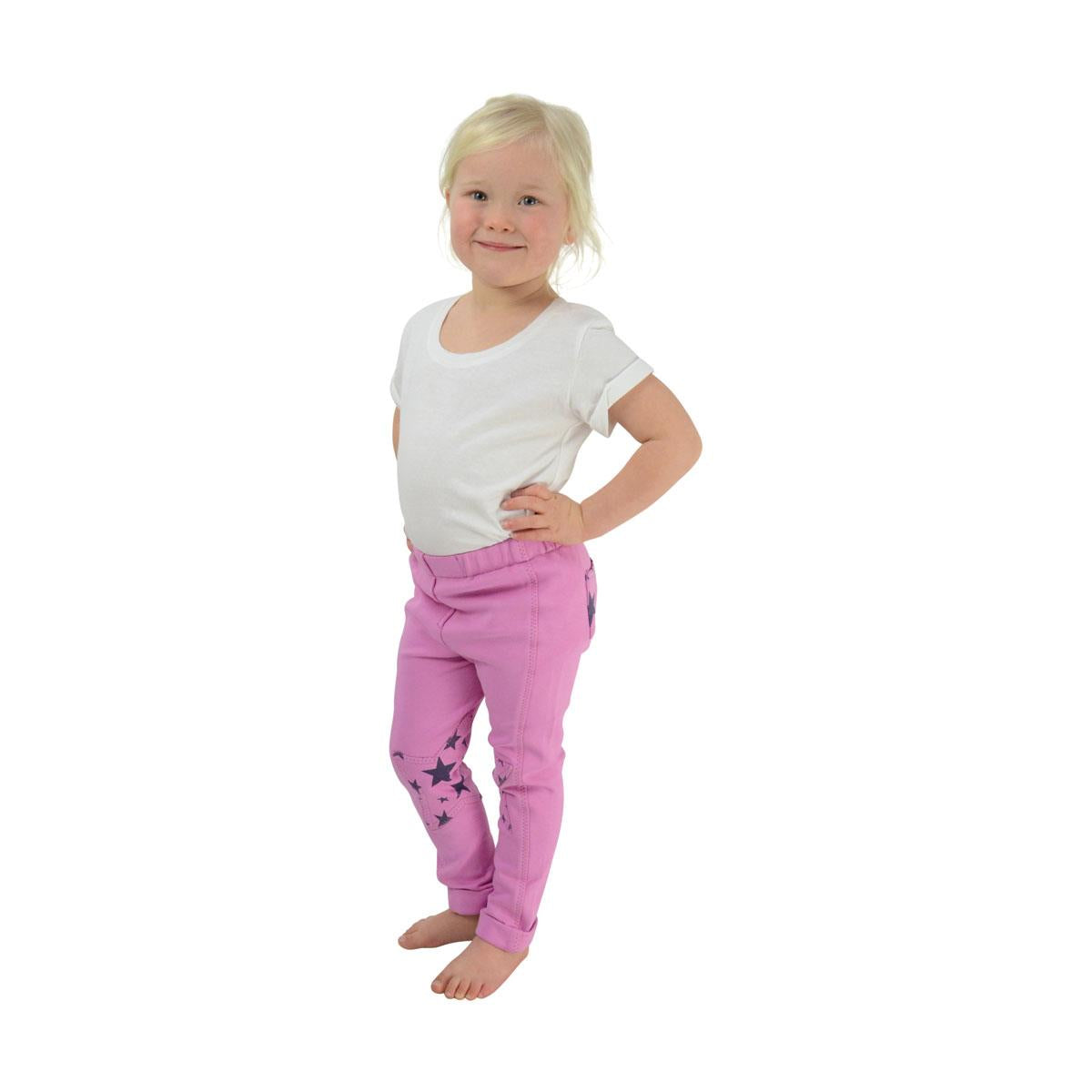 HyPERFORMANCE Star Tots Jodhpurs - Just Horse Riders